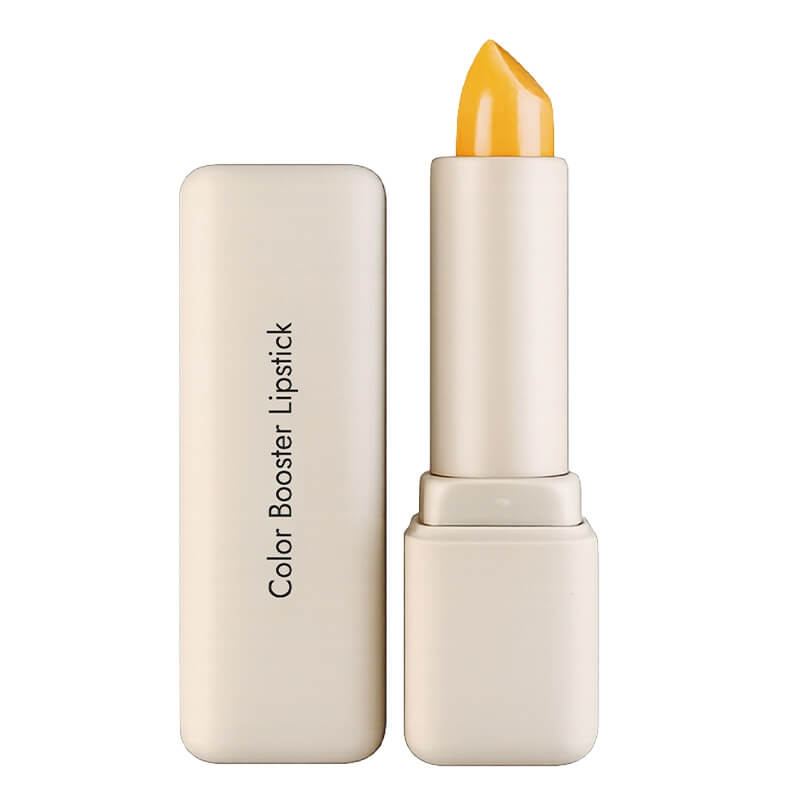Dermomedica Color Booster Lipstick Pomadka, która intensyfikuje kolor ust, uwydatniając ich naturalne piękno i soczysty blask 3,5 g