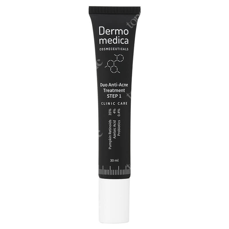 Dermomedica Duo Anti - Acne Treatment STEP 1 Maska kwasowo-retinoidowa 30 ml