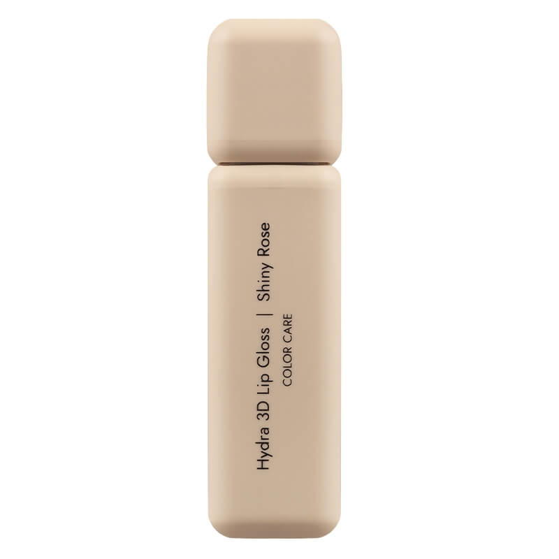 Dermomedica Hydra 3D Lip Gloss Błyszczyk (kolor Shiny Rose) 1,68 g