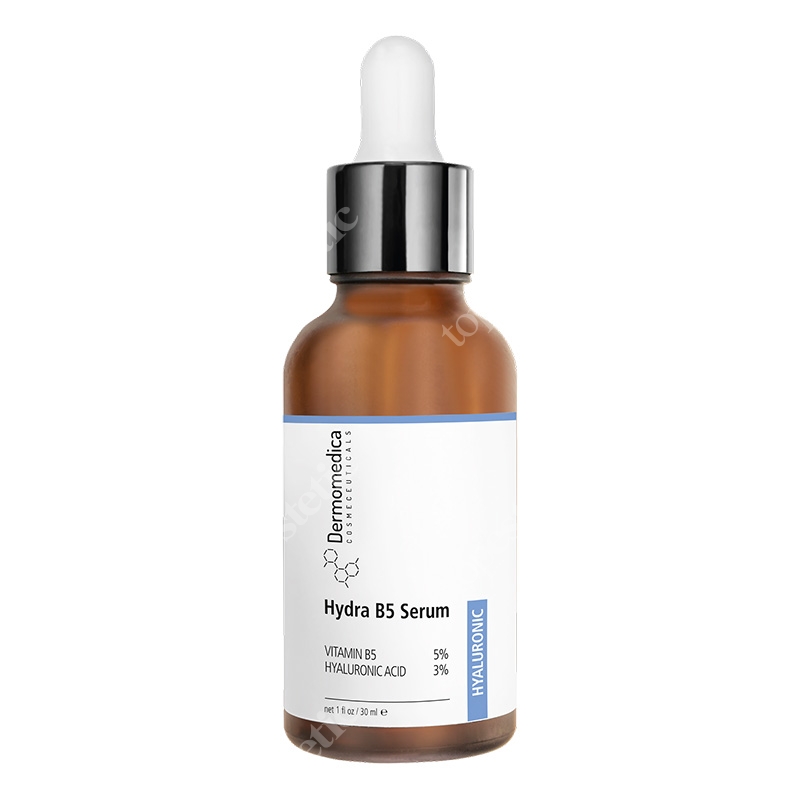 Dermomedica Hydra B5 Serum Serum nawilżająco-regenerujące 30 ml
