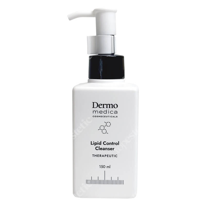 Dermomedica Lipid Control Cleanser Olejek myjący 150 ml