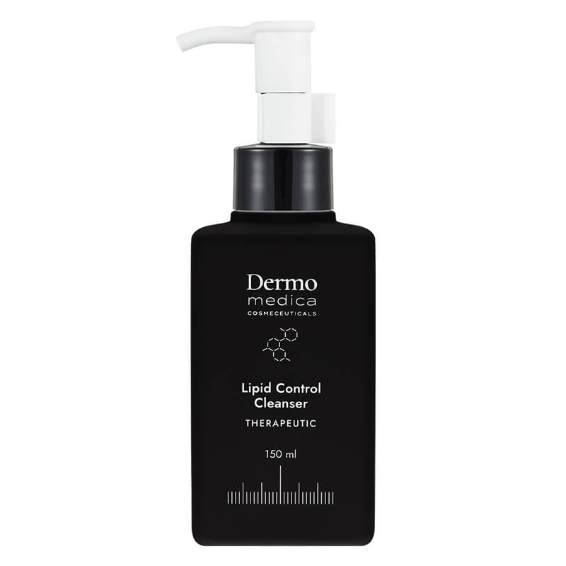 Dermomedica Lipid Control Cleanser Olejek myjący 150 ml