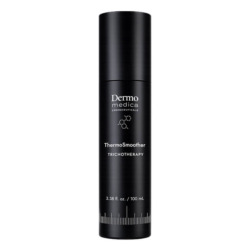 Dermomedica ThermoSmoother Innowacyjny preparat termoochronny nowej generacji 100 ml