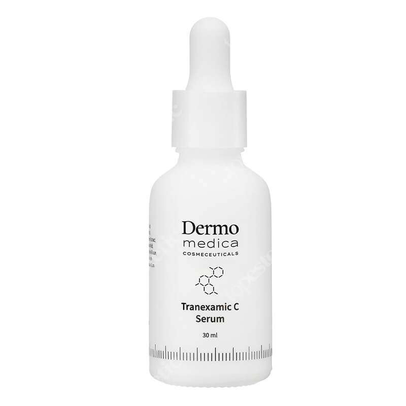 Dermomedica Tranexamic C Serum Serum z witaminą C, kwasem traneksamowym i czynnikiem wzrostu 30 ml