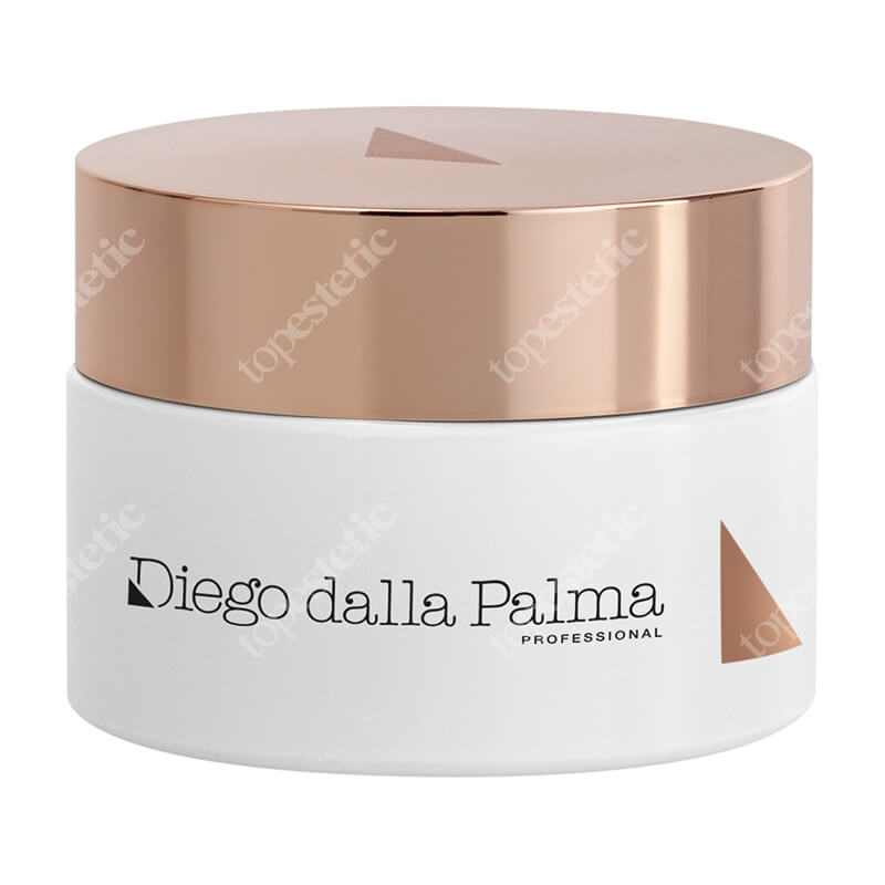 Diego dalla Palma 24 Hour Revitalising Anti Age Cream Krem rewitalizujący ze srebrem 50 ml