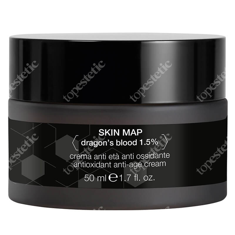 Diego dalla Palma Antioxidant Anti Age Cream Krem przeciwstarzeniowy 50 ml