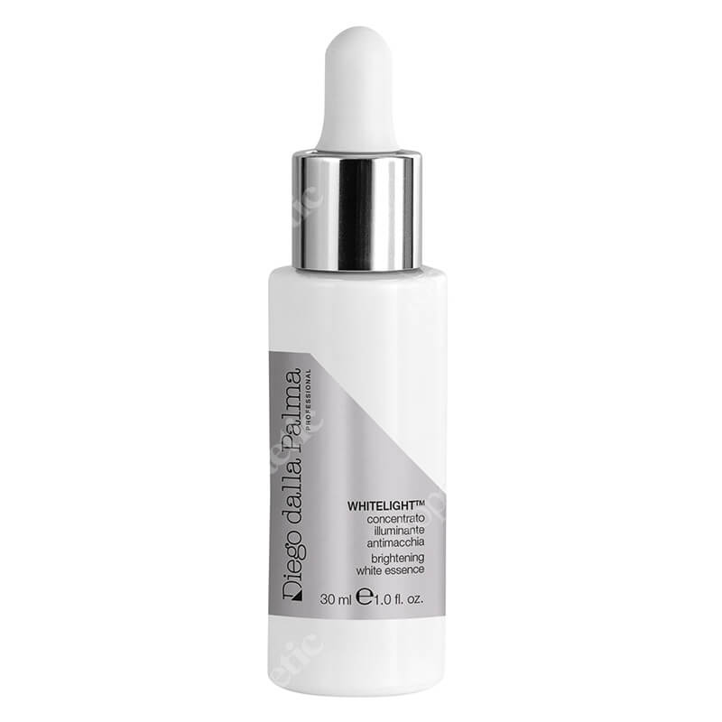 Diego dalla Palma Brightening White Essence Serum rozjaśniające 30 ml