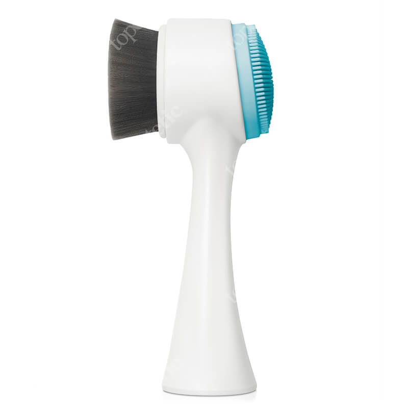 Diego dalla Palma Double Action Face Brush Szczoteczka do mycia twarzy 1 szt