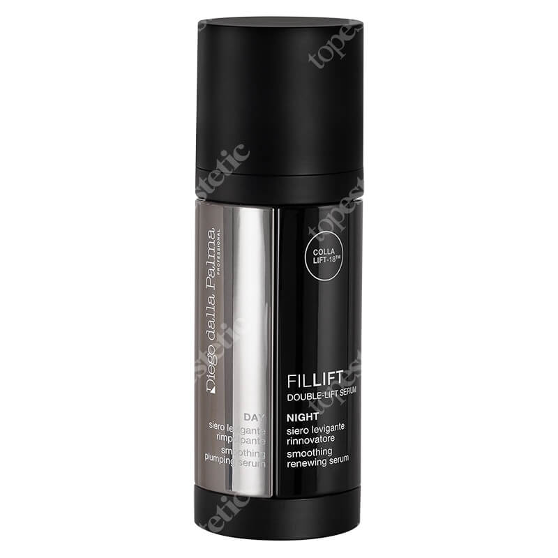 Diego dalla Palma Double Lift Serum dzień i noc Serum dzień i noc 2 x 30 ml