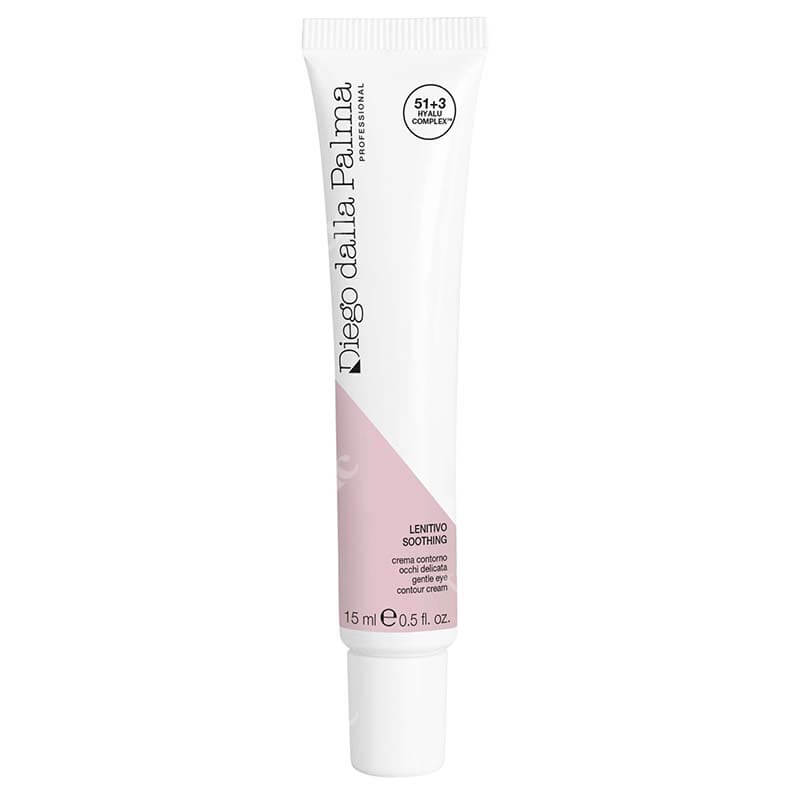 Diego dalla Palma Gentle Eye Contour Cream Delikatny krem na okolice oczu 15 ml