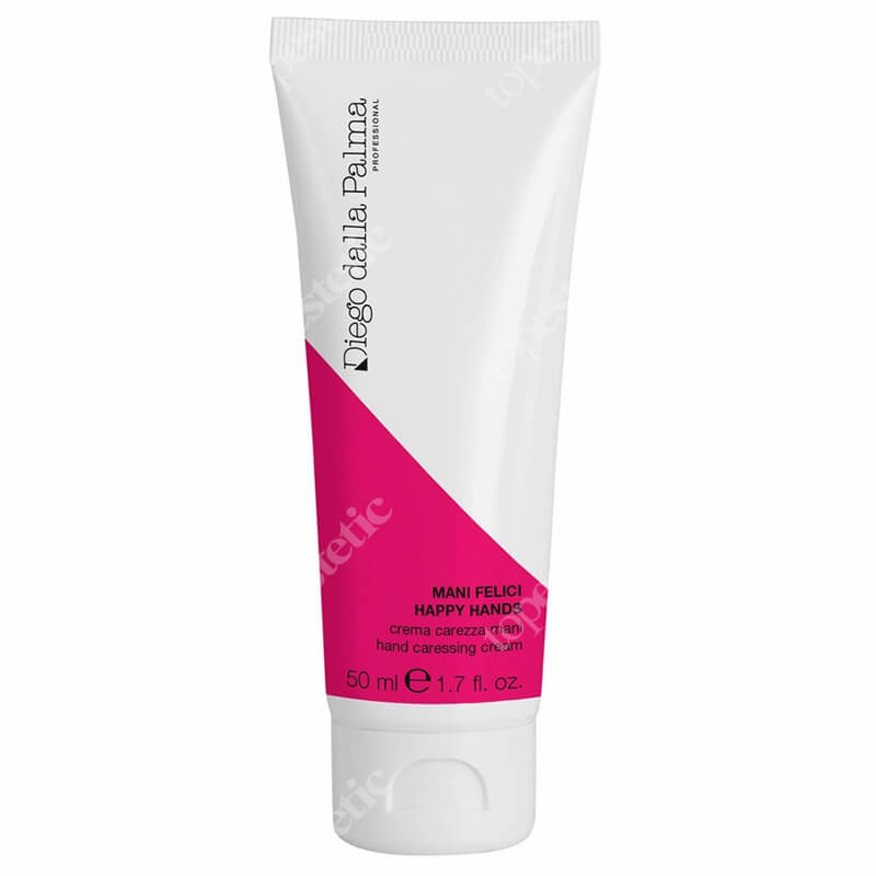 Diego dalla Palma Hand Caressing Cream Krem do pielęgnacji dłoni 50 ml