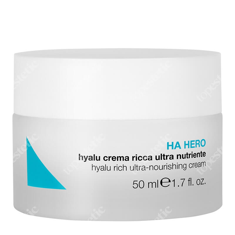 Diego dalla Palma Hyalu Rich Ultra Nourishing Cream Ultra odżywczy krem wypełniający 50 ml