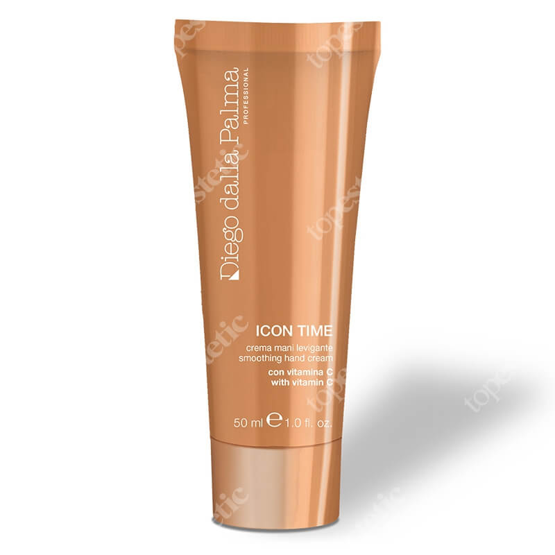 Diego dalla Palma Smoothing Hand Cream Wygładzający krem do dłoni 50 ml
