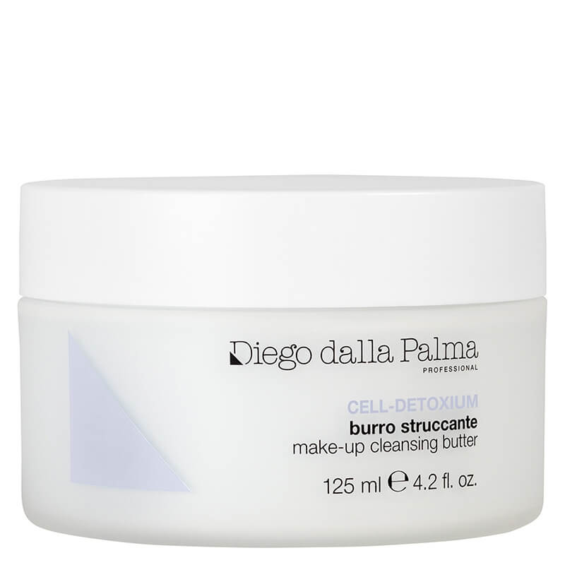 Diego dalla Palma Make Up Cleansing Butter Masło do demakijażu 125 ml