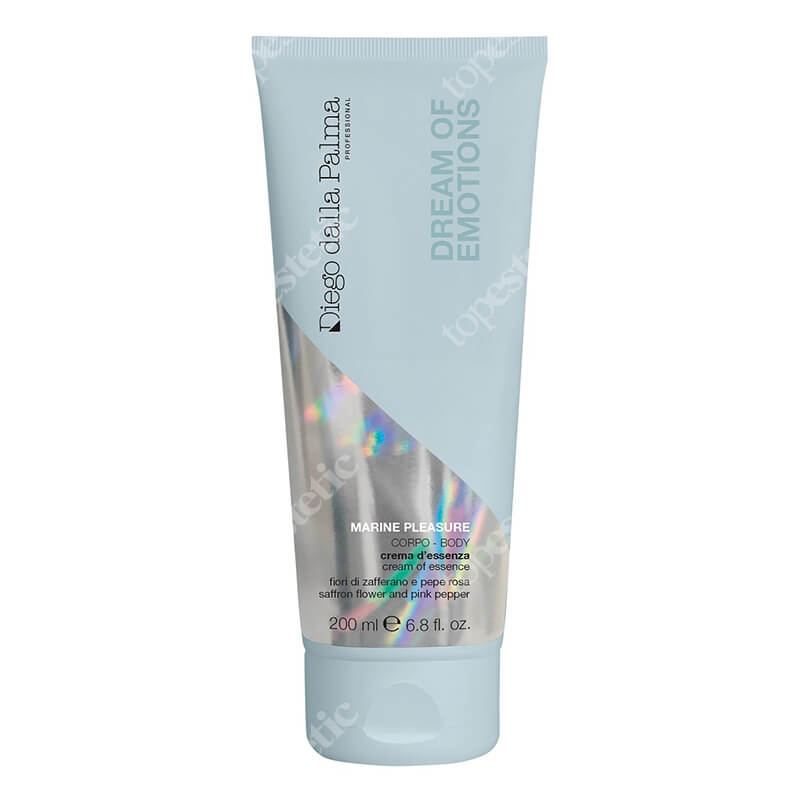 Diego dalla Palma Marine Pleasure Cream Krem do ciała 200 ml