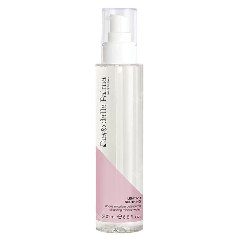 Diego dalla Palma Micellar Cleansing Water Woda micelarna 200 ml
