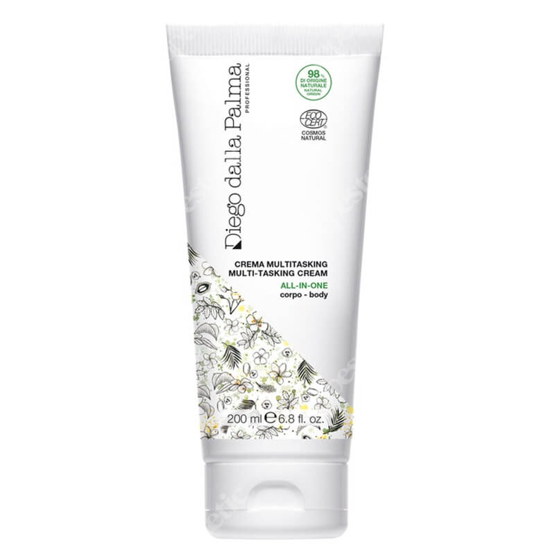 Diego dalla Palma Multitasking Cream All In One Odżywczy krem wielozadaniowy 200 ml