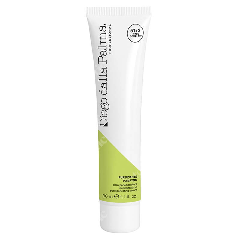 Diego dalla Palma Pore Perfecting Serum Serum korygujące pory 30 ml