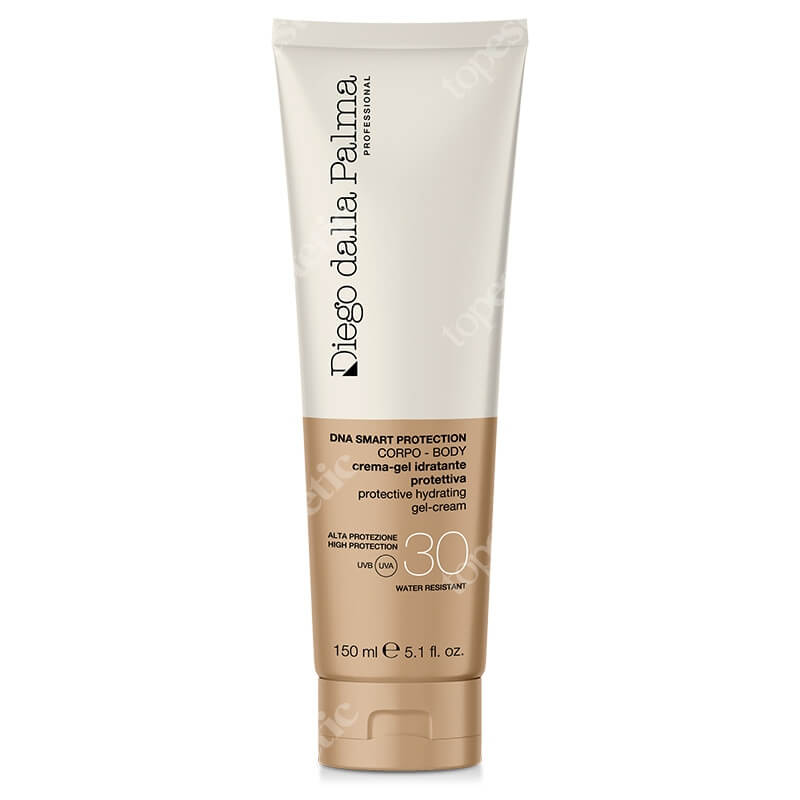 Diego dalla Palma Protective Hydrating Gel Cream SPF 30 Nawilżający krem-żel ochronny 150 ml