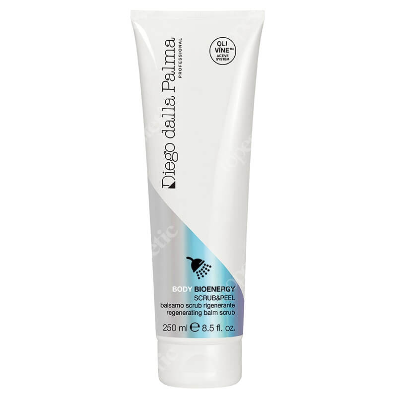 Diego dalla Palma Regenerating Balm Scrub Kremowy peeling regenerujący 250 ml