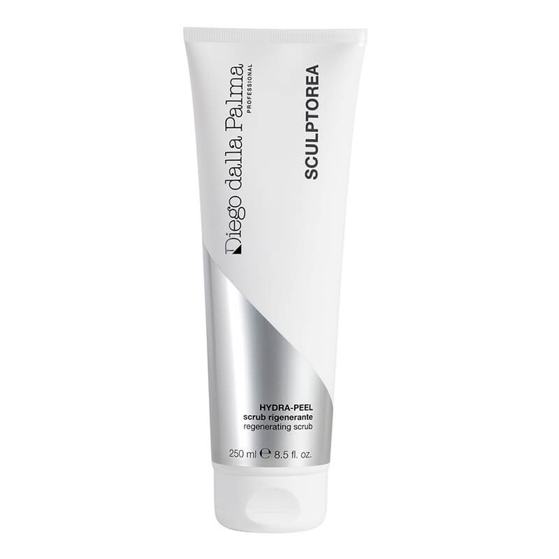 Diego dalla Palma Regenerating Scrub Regenerujący scrub do ciała 250 ml