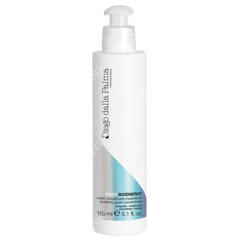 Diego dalla Palma Sculpting Super Concentrate Wyszczuplający super koncentrat 150 ml