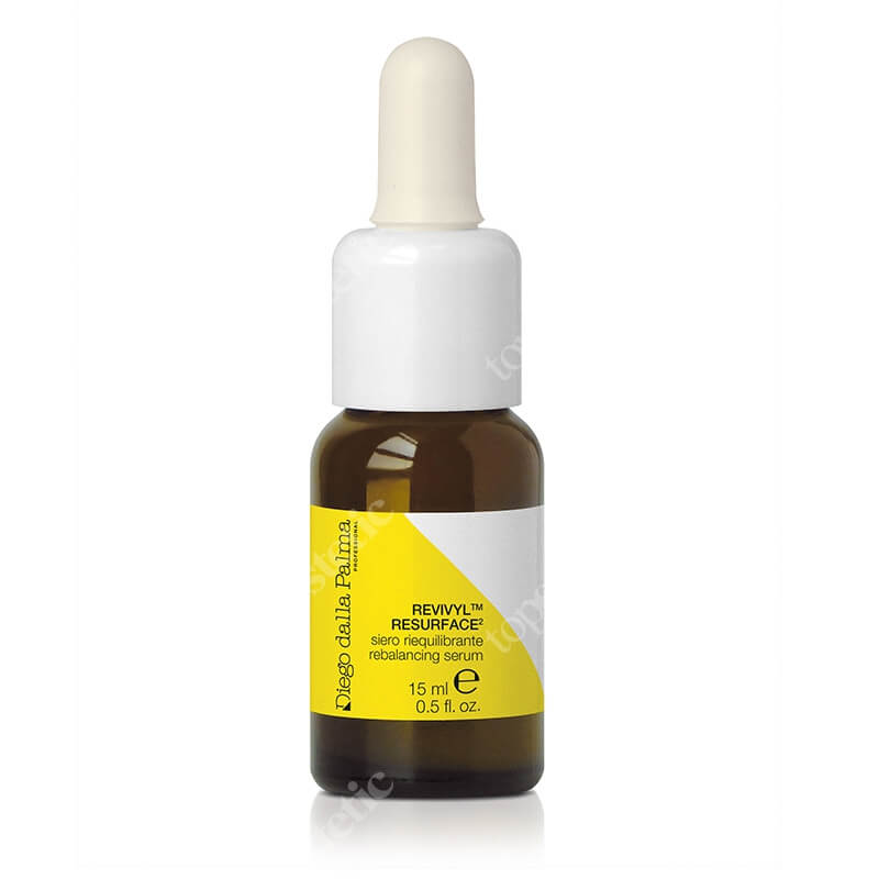 Diego dalla Palma Skin Rebalancing Serum Serum równoważące 15 ml