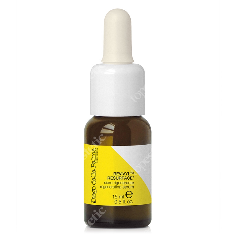 Diego dalla Palma Skin regenerating Serum Serum regenerujące 15 ml