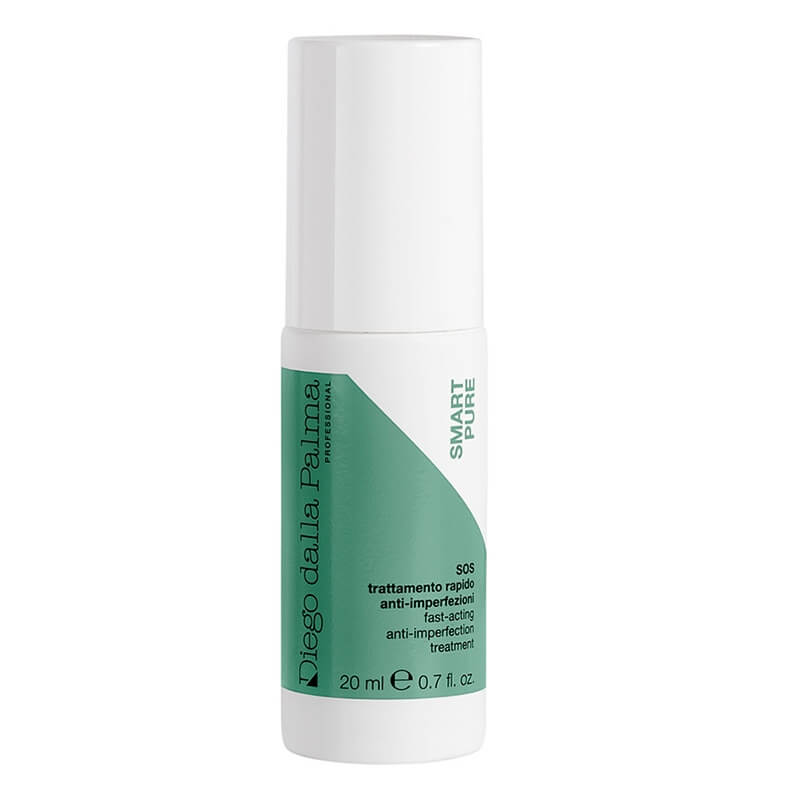 Diego dalla Palma SOS Anti-Imperfection Treatment Kuracja SOS na niedoskonałości 20 ml