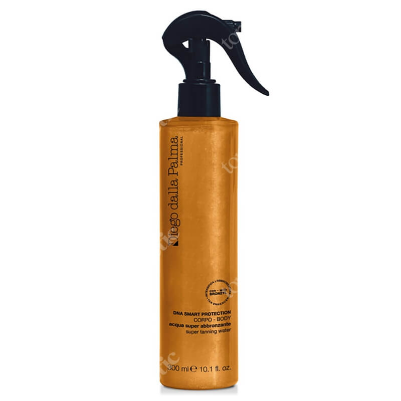 Diego dalla Palma Super Tannig Water Woda przyspieszająca opalanie 300 ml