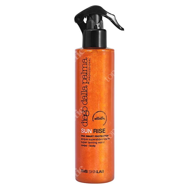 Diego dalla Palma Super Tanning Water Woda przyspieszająca opalanie 300 ml