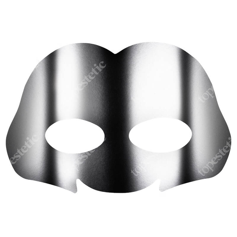 Diego dalla Palma Supermask Soothing Relax Mask For Eyes Super wygładzająca maska na okolice oczu 1 szt