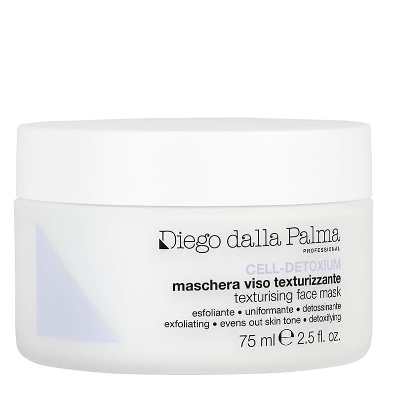 Diego dalla Palma Texturing Face Mask Wygładzająca maska młodości 75 ml