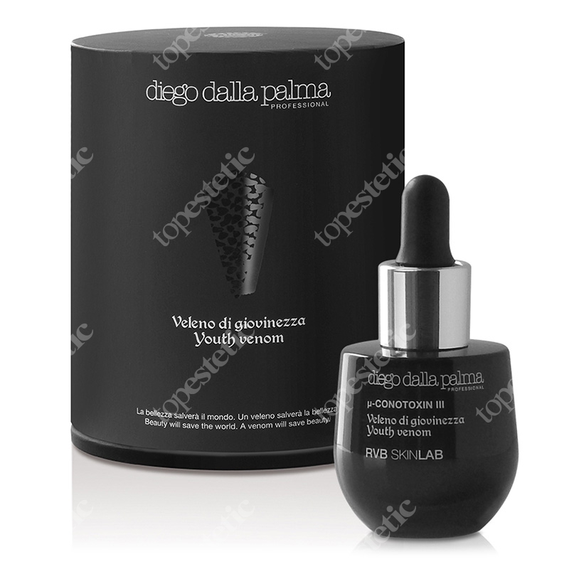 Diego dalla Palma The Serum Serum 