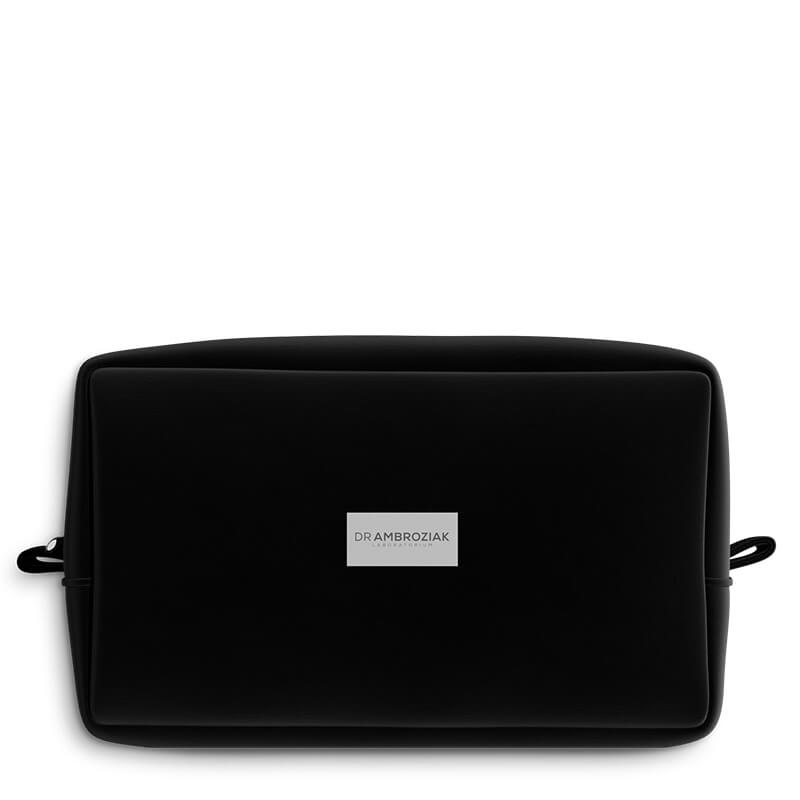 Dr Ambroziak Cosmetic Bag Welurowa kosmetyczka 1 szt