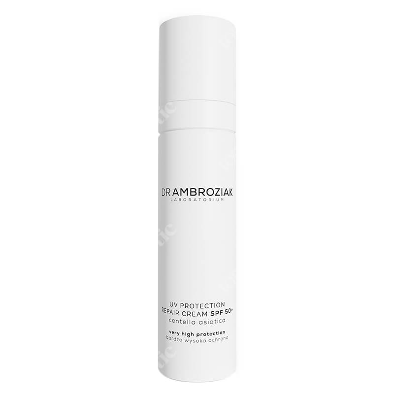 Dr Ambroziak Repair Cream SPF 50+ Regenerujący krem ochronny 50 ml