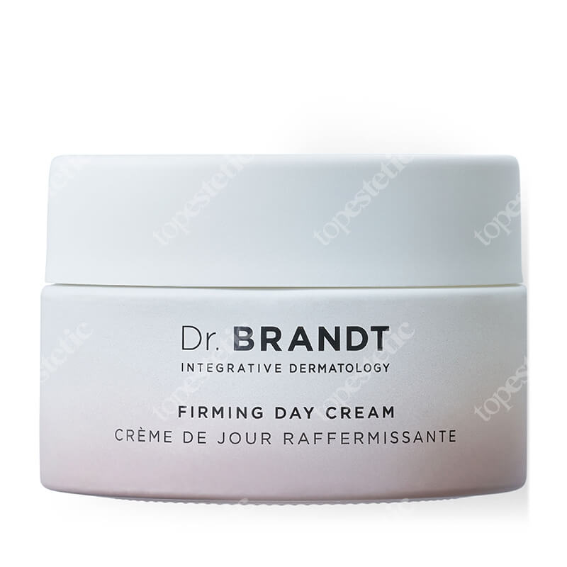 Dr Brandt Firming Day Cream Krem ujędrniający do twarzy 50 ml