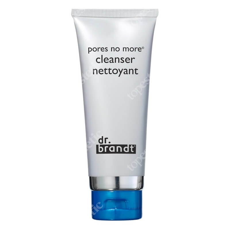 Dr Brandt Cleanser Żel do mycia twarzy 105 ml