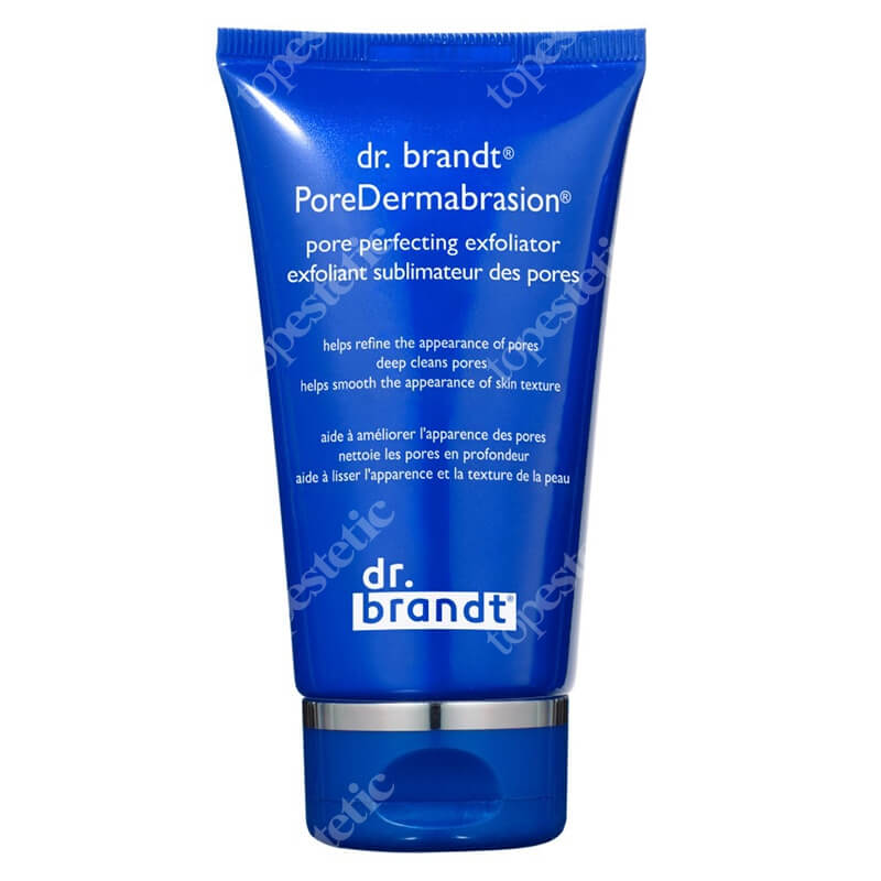 Dr Brandt Poredermabrasion Peeling oczyszczający pory 60 g