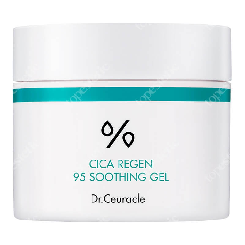 Dr Ceuracle Cica Regen 95 Soothing Gel Kojący żel na bazie ekstraktu z wąkroty azjatyckiej 110 g