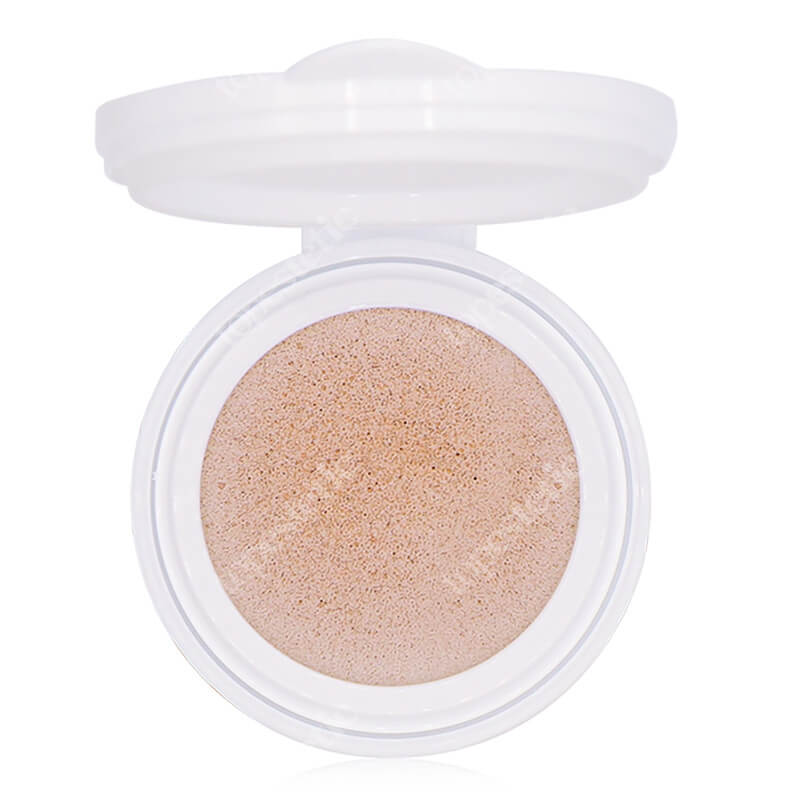 Dr Ceuracle Refill Glow Fit Cushion SPF50+ PA++++ Mood Beige Wkład do kompaktu kolor 2 Mood Beige 12 g