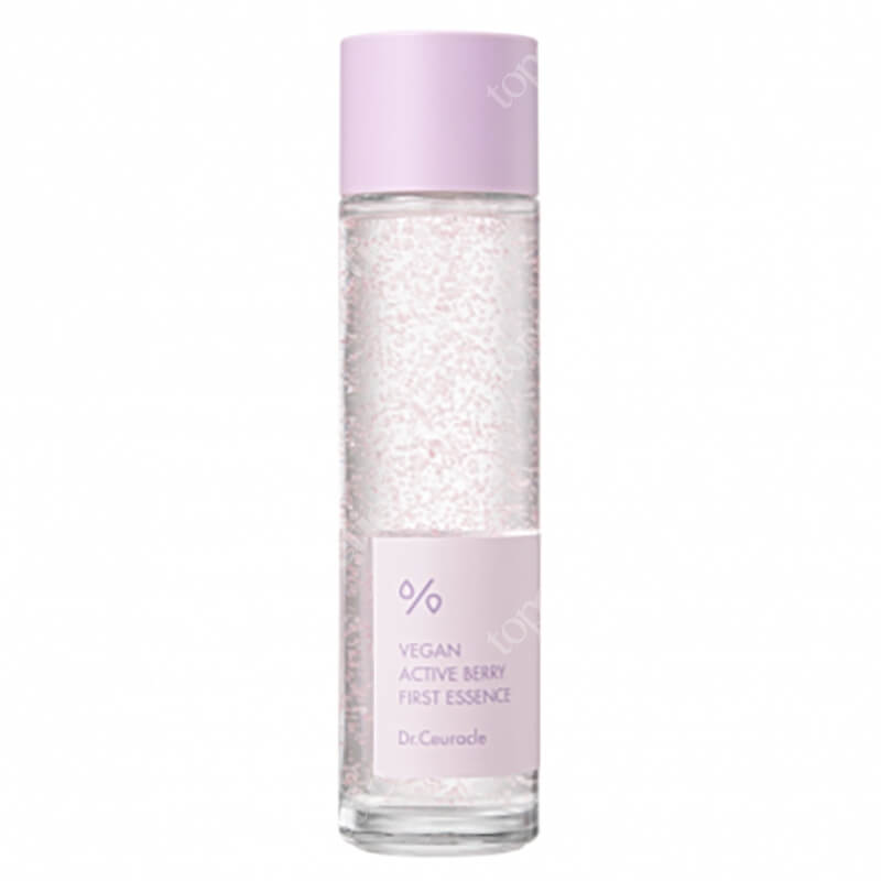 Dr Ceuracle Vegan Active Berry First Essence Wegańska esencja o działaniu Anti-Aging 150 ml