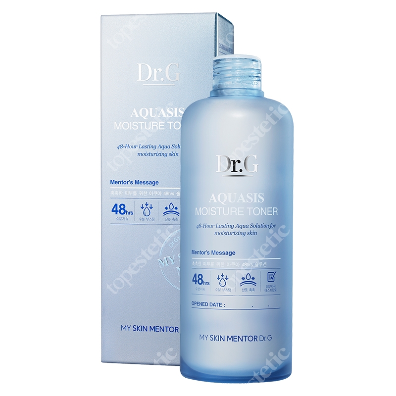 Dr G Aquasis Moisture Toner Tonik 170 ml