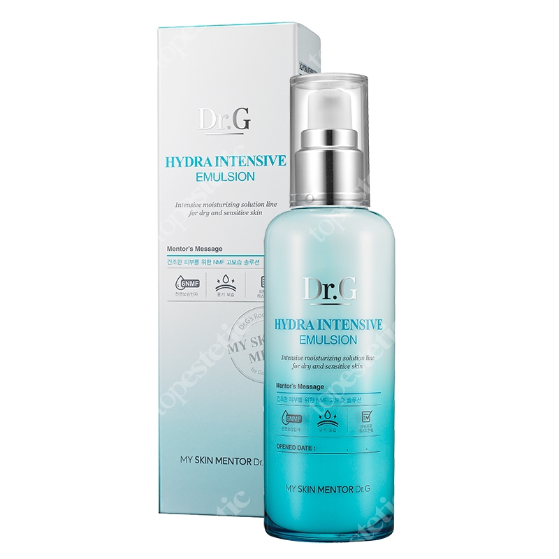 Dr G Hydra Intensive Emulsion Emulsja 120 ml