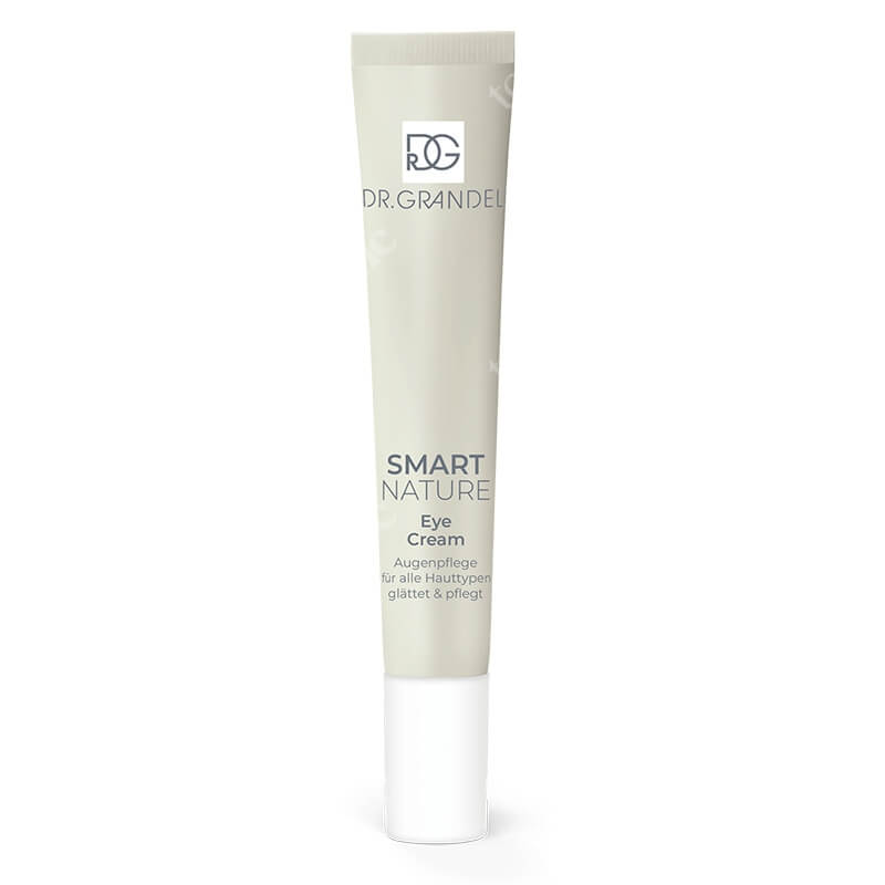 Dr Grandel Smart Nature Eye Cream Krem Pod Oczy 20 ml