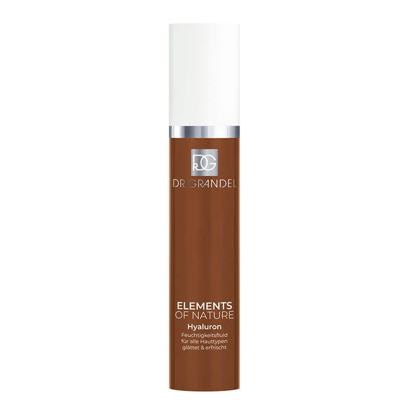 Dr Grandel Hyaluron Koncentrat nawilżająco-przeciwzmarszczkowy, 24h, 50 ml