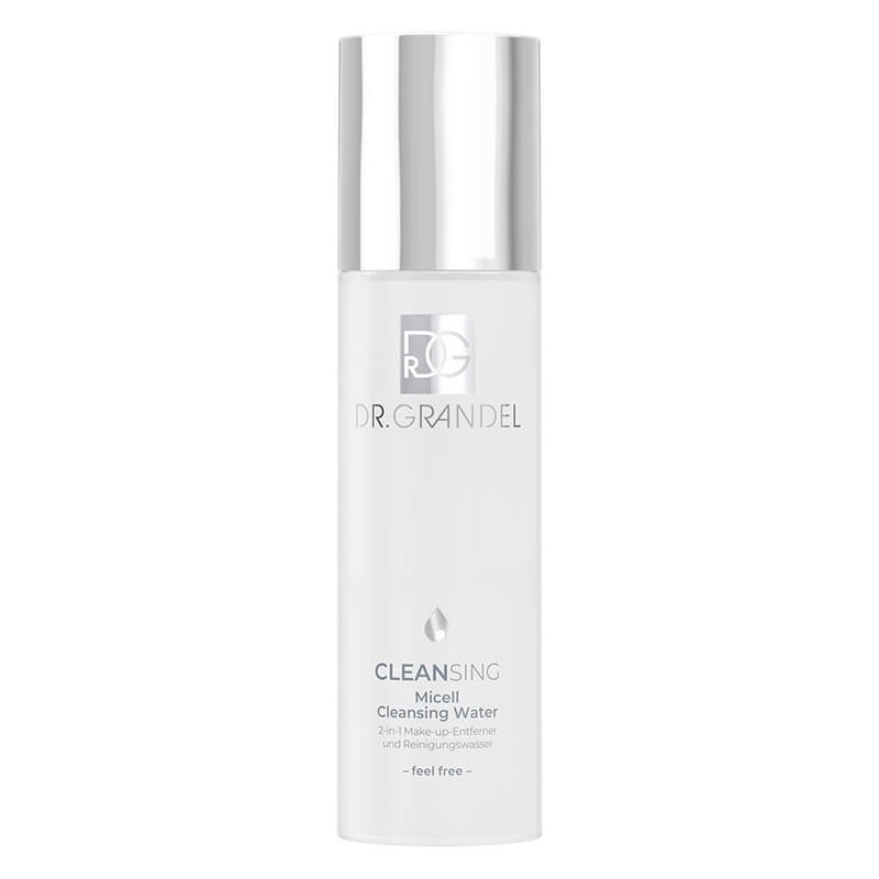 Dr Grandel Micell Cleansing Water Woda micelarna do demakijażu 200 ml