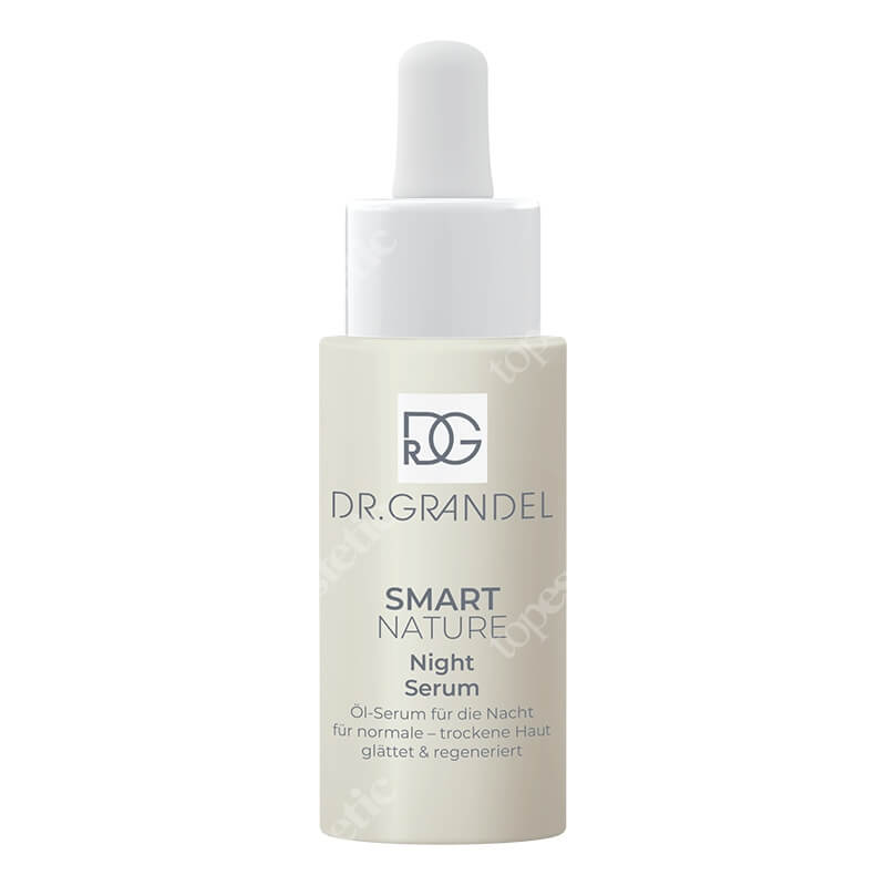 Dr Grandel Night Serum Serum na noc 30 ml