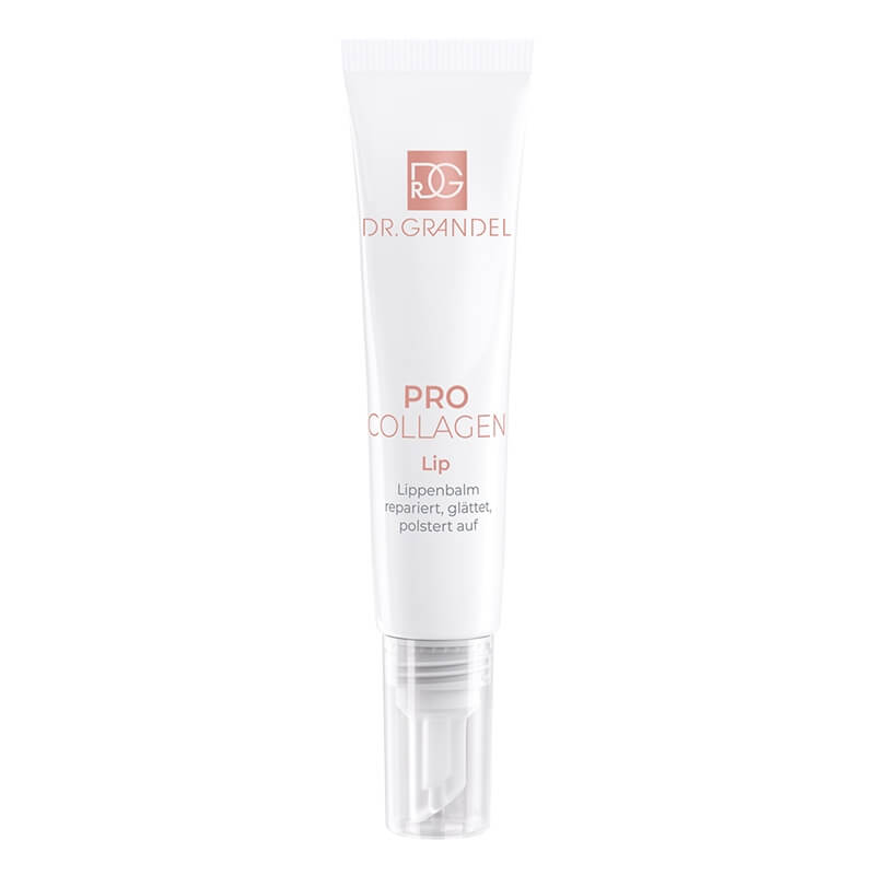 Dr Grandel Pro Collagen Lip Balsam do ust 15 ml