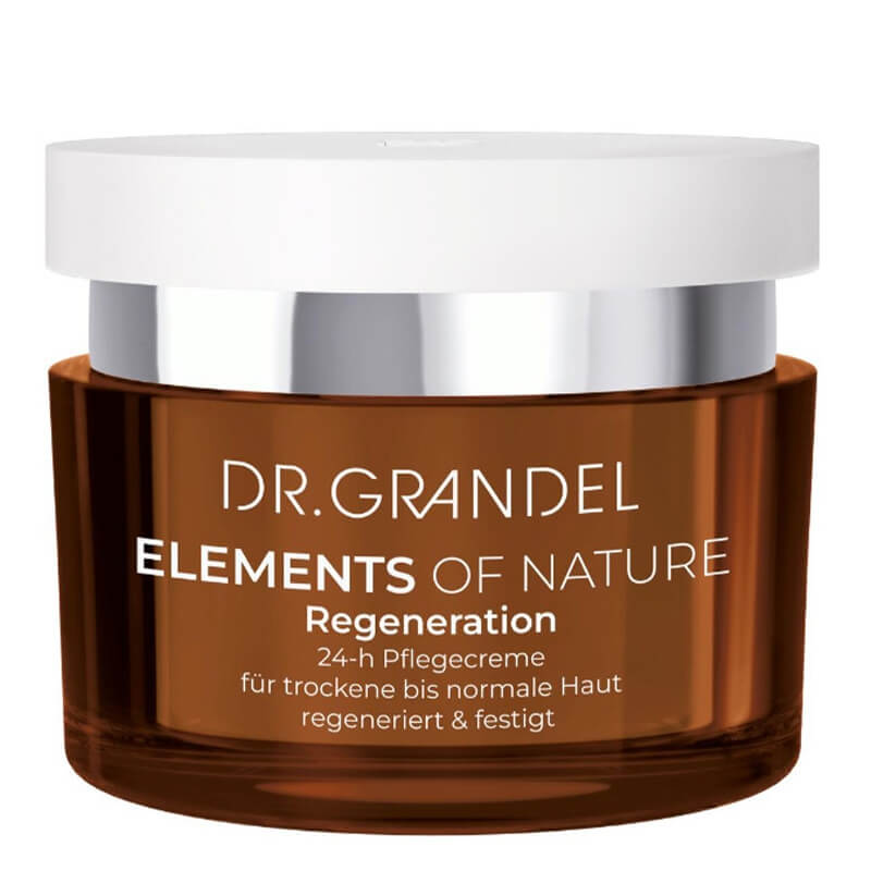 Dr Grandel Regeneration Krem regenerujący dla skóry wymagającej, 24h, 50 ml